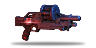 Illustration for article titled Take a Look at Mass Effect 3's Next DLC